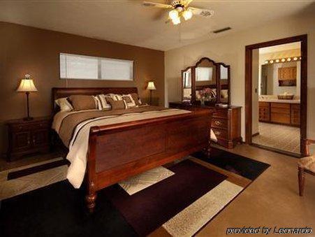 Desert Rose Bed And Breakfast 卡顿伍德 客房 照片