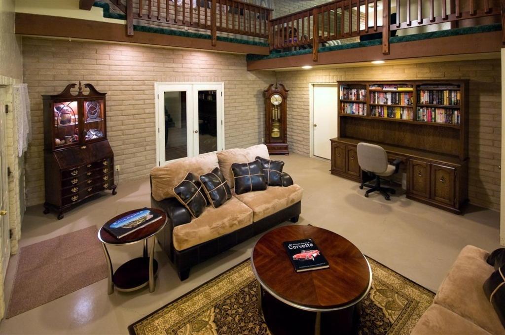 Desert Rose Bed And Breakfast 卡顿伍德 外观 照片