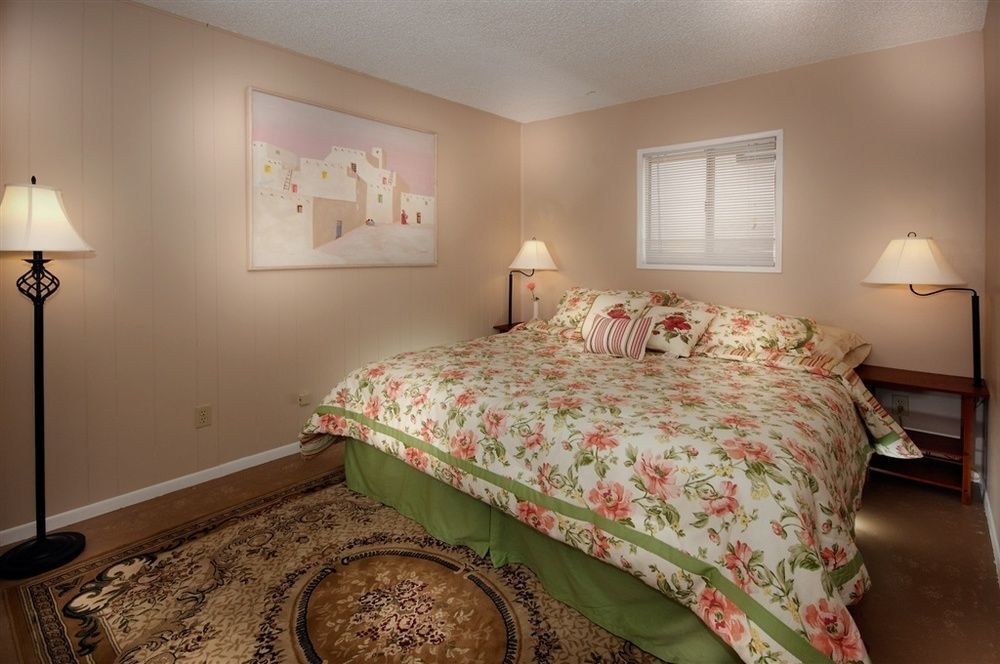 Desert Rose Bed And Breakfast 卡顿伍德 外观 照片