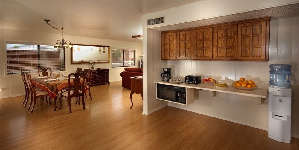 Desert Rose Bed And Breakfast 卡顿伍德 外观 照片