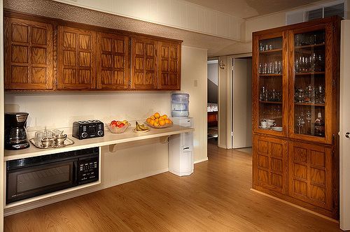 Desert Rose Bed And Breakfast 卡顿伍德 外观 照片